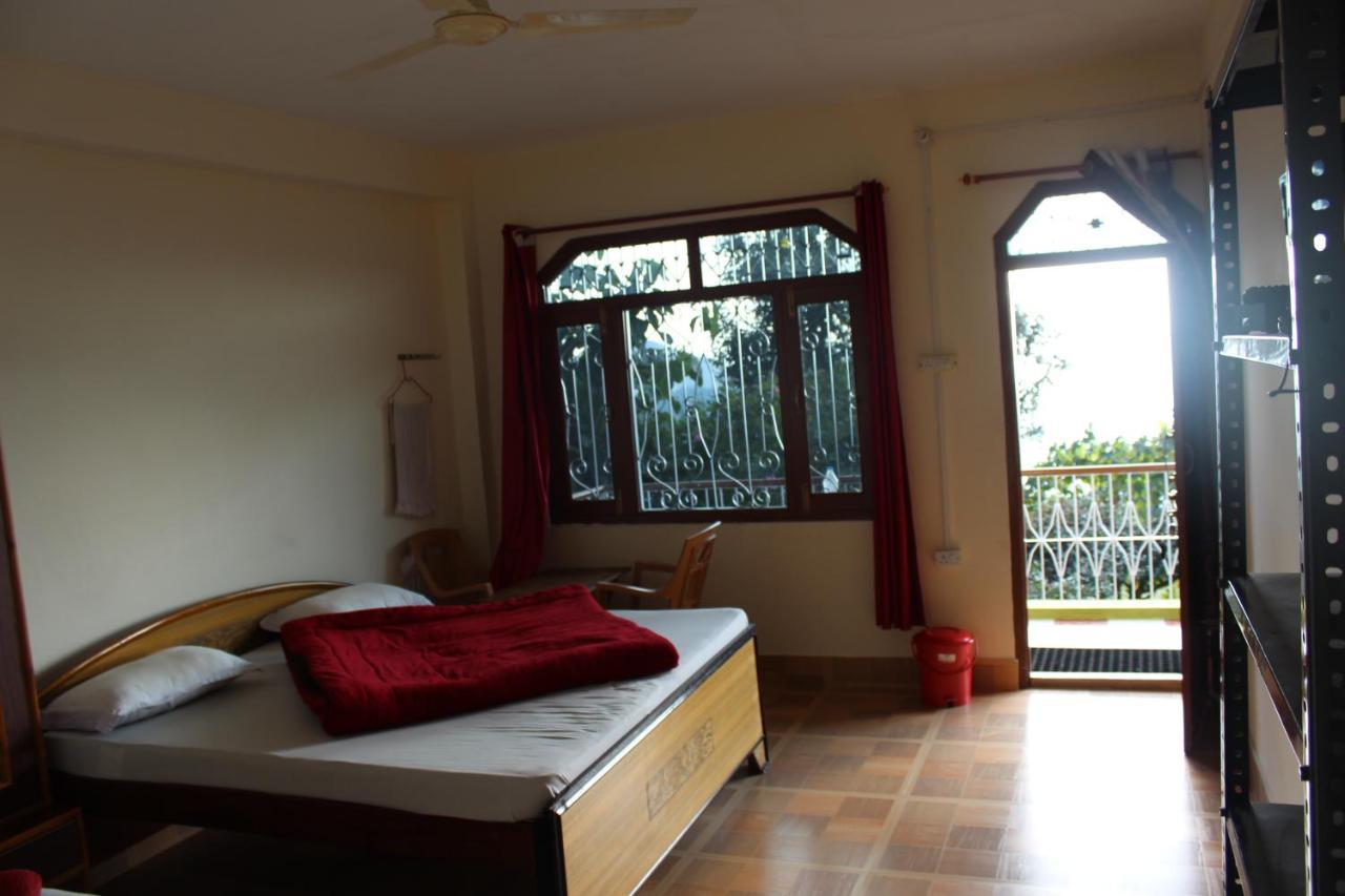 Maa Anand Mayee Guest House Panuānaula Eksteriør bilde