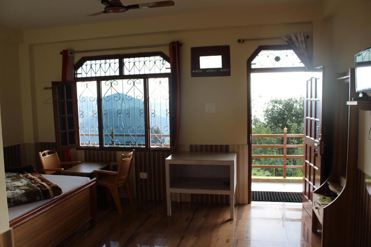 Maa Anand Mayee Guest House Panuānaula Eksteriør bilde