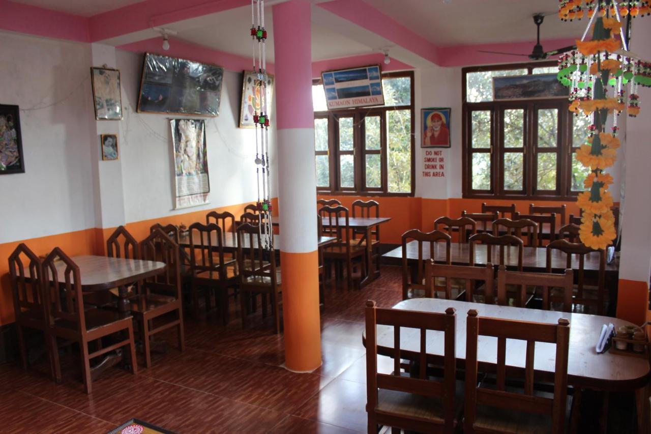 Maa Anand Mayee Guest House Panuānaula Eksteriør bilde