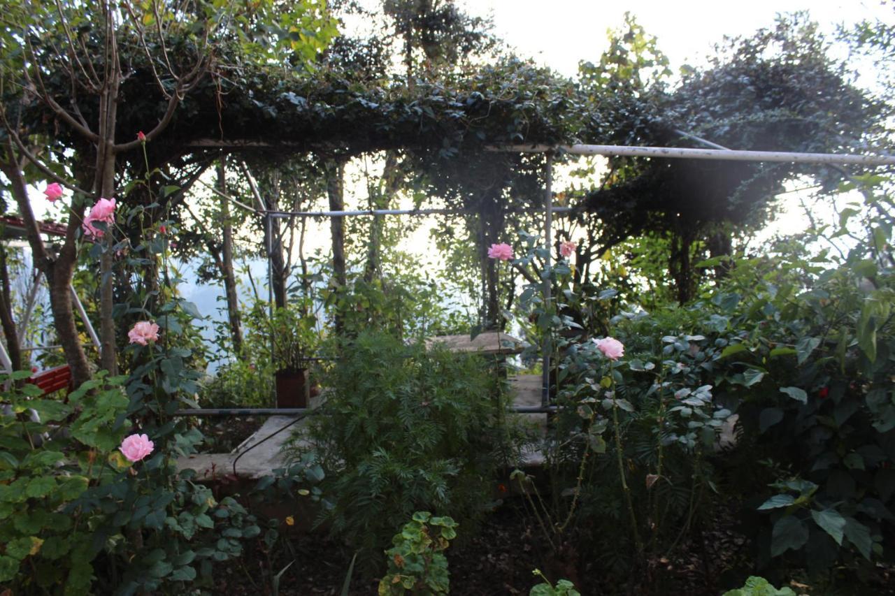 Maa Anand Mayee Guest House Panuānaula Eksteriør bilde