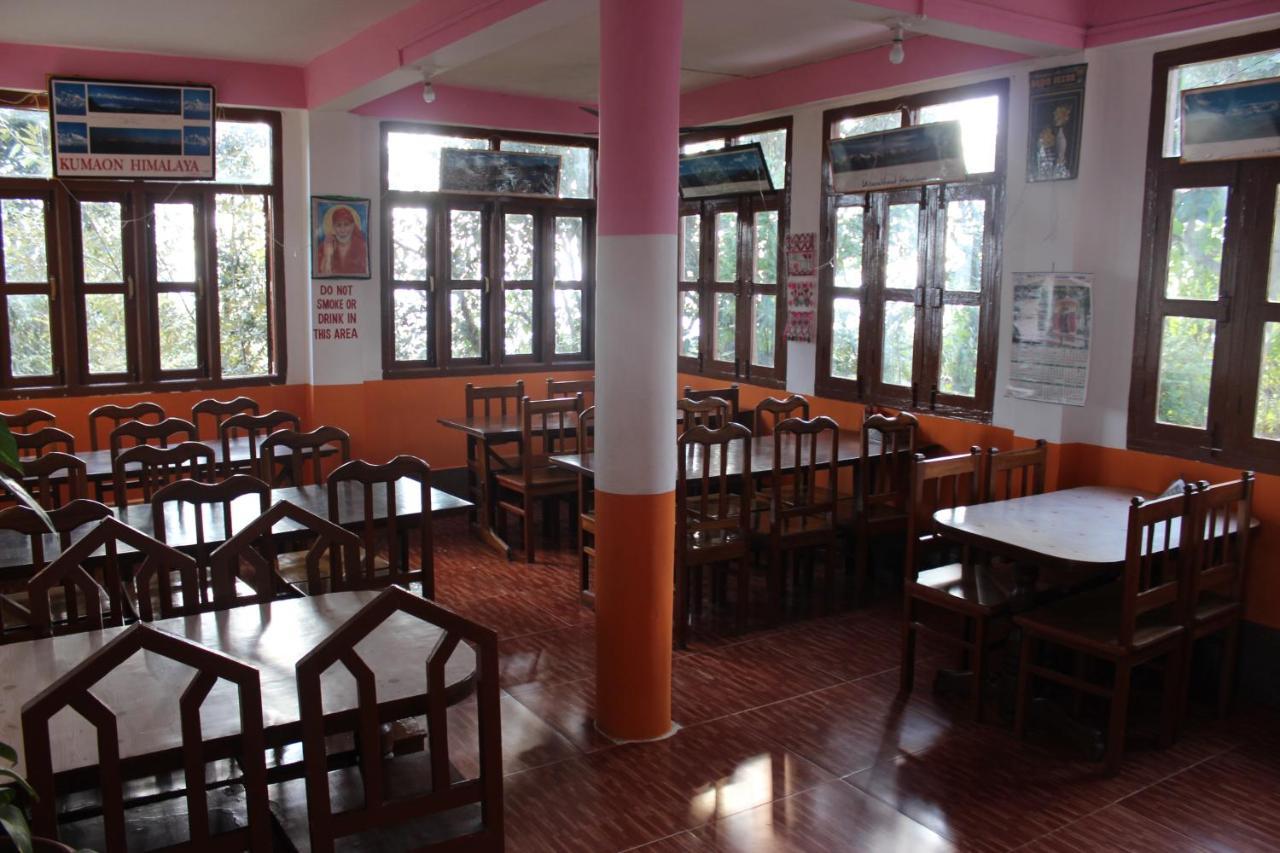 Maa Anand Mayee Guest House Panuānaula Eksteriør bilde