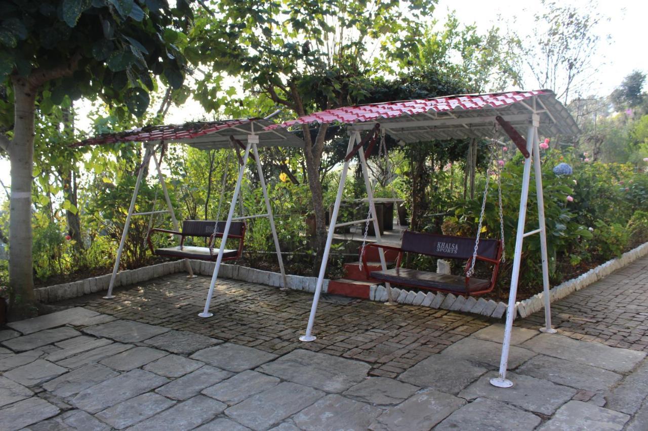 Maa Anand Mayee Guest House Panuānaula Eksteriør bilde